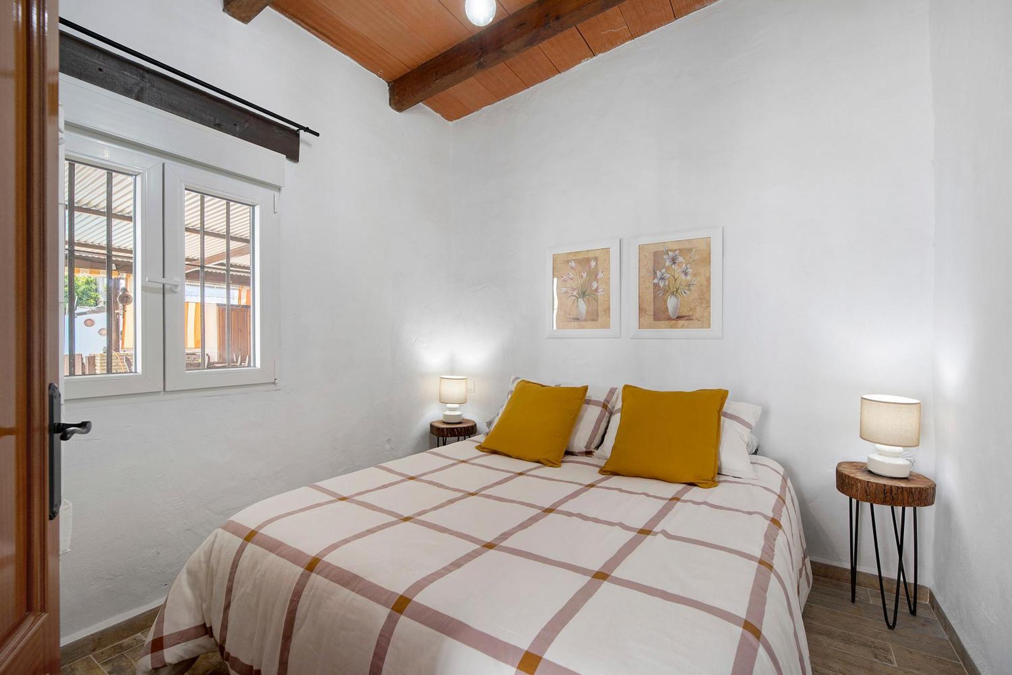 Casa El Sotillo - Solo Familias Villa *