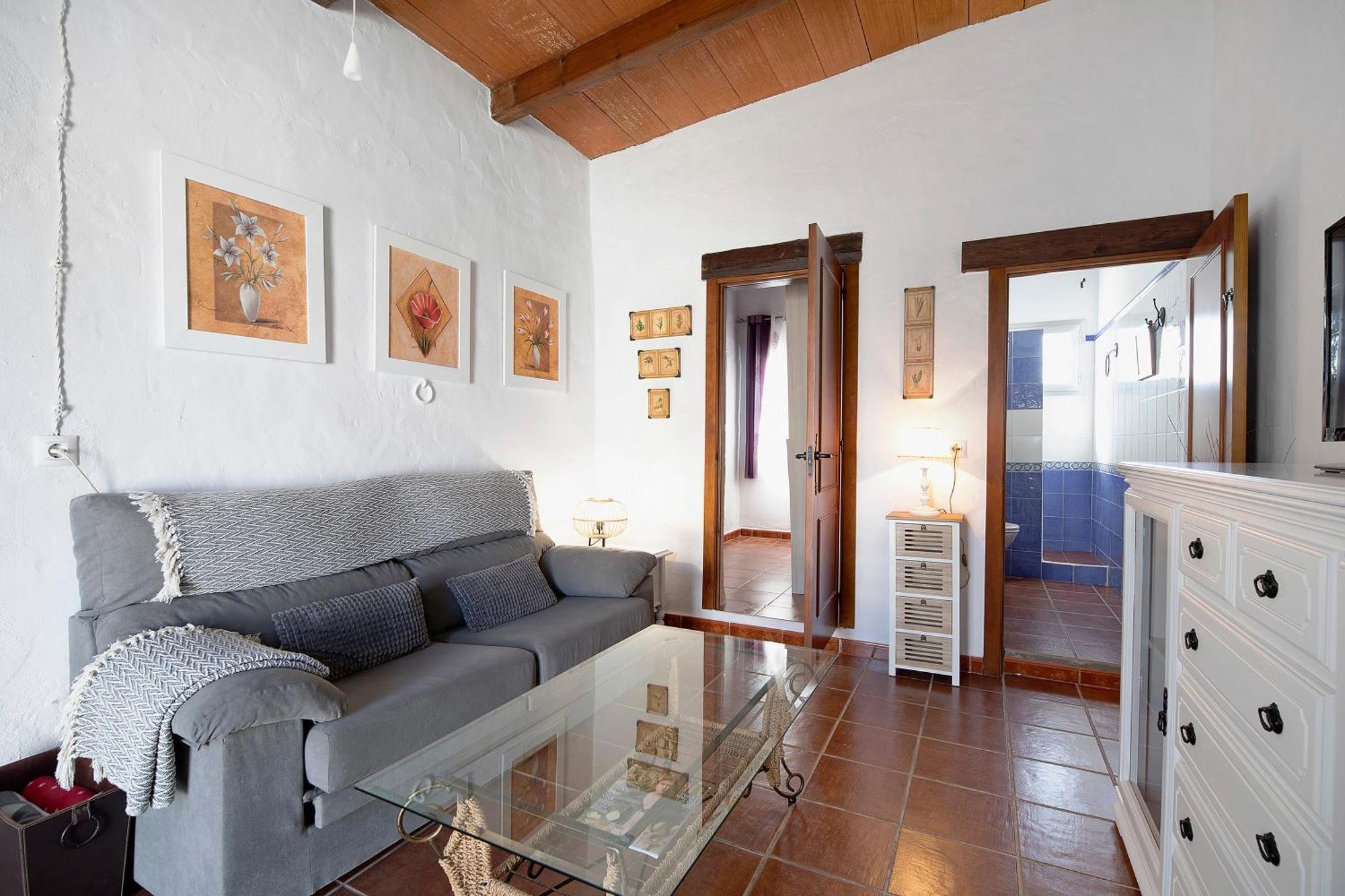 Casa El Sotillo - Solo Familias