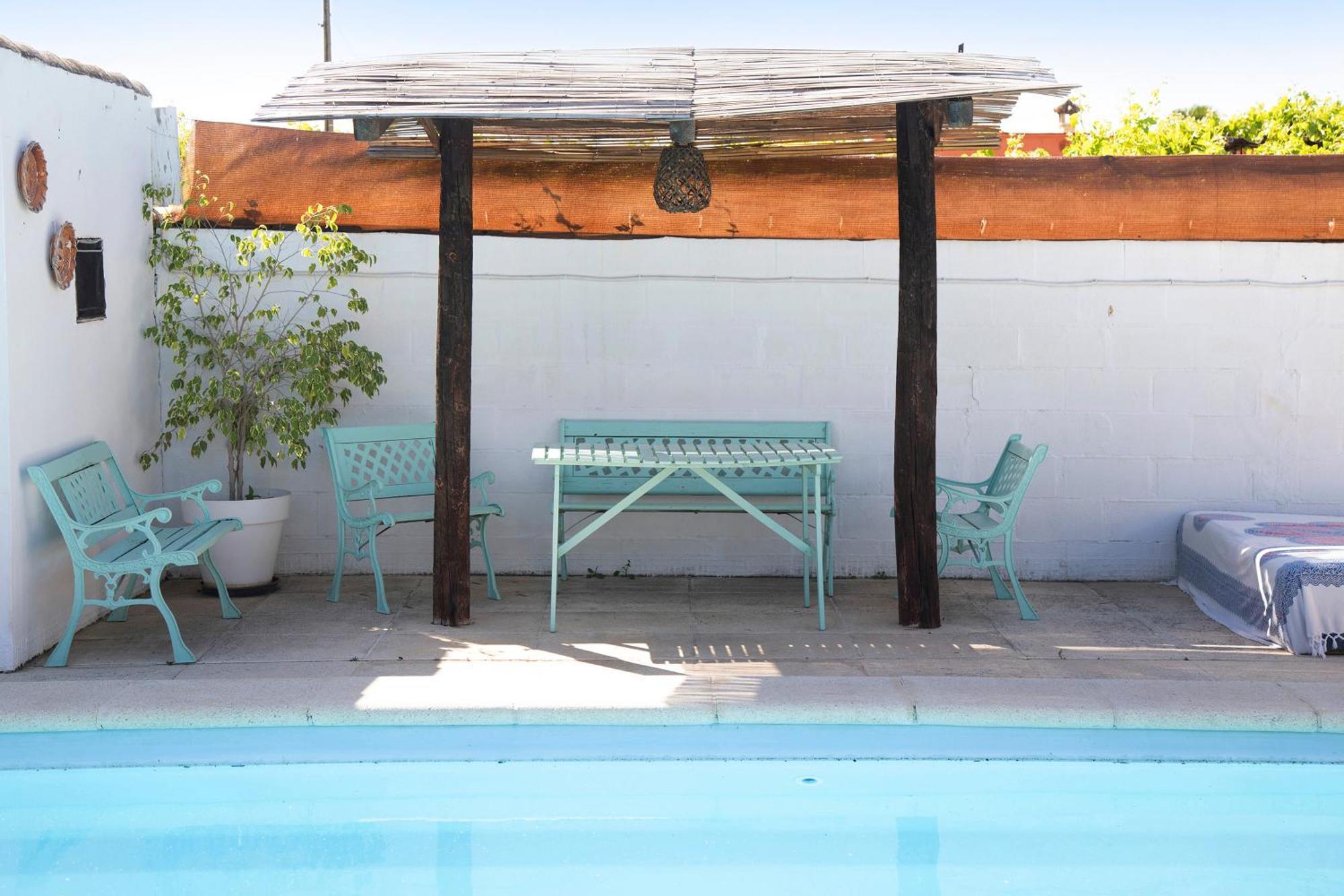 Villa Casa El Sotillo - Solo Familias *