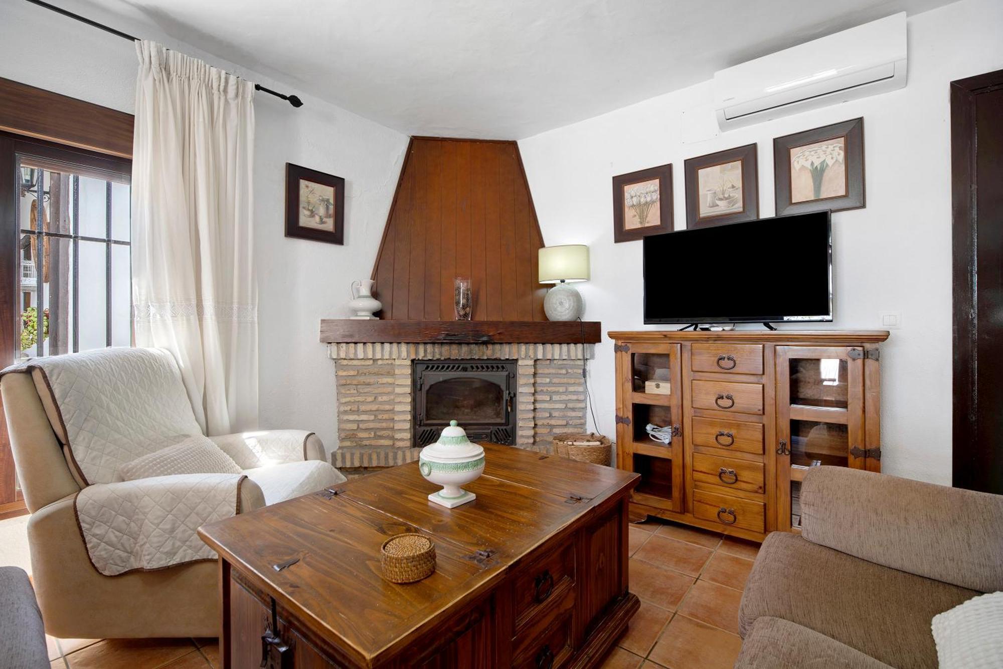 Villa Casa El Sotillo - Solo Familias *
