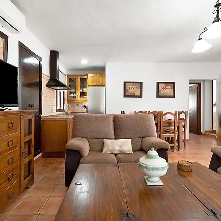 Casa El Sotillo - Solo Familias Chiclana de la Frontera Extérieur photo