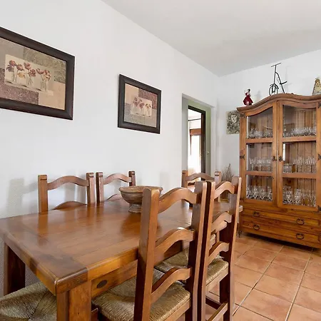 Casa El Sotillo - Solo Familias Chiclana de la Frontera Extérieur photo