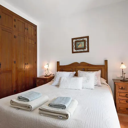 Casa El Sotillo - Solo Familias Chiclana de la Frontera Extérieur photo