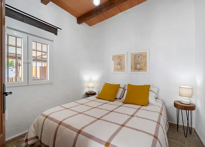 Casa El Sotillo - Solo Familias