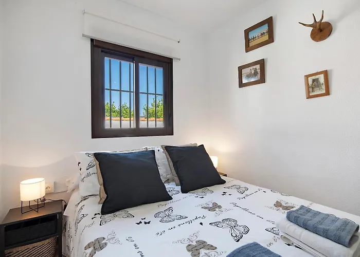 Casa El Sotillo - Solo Familias