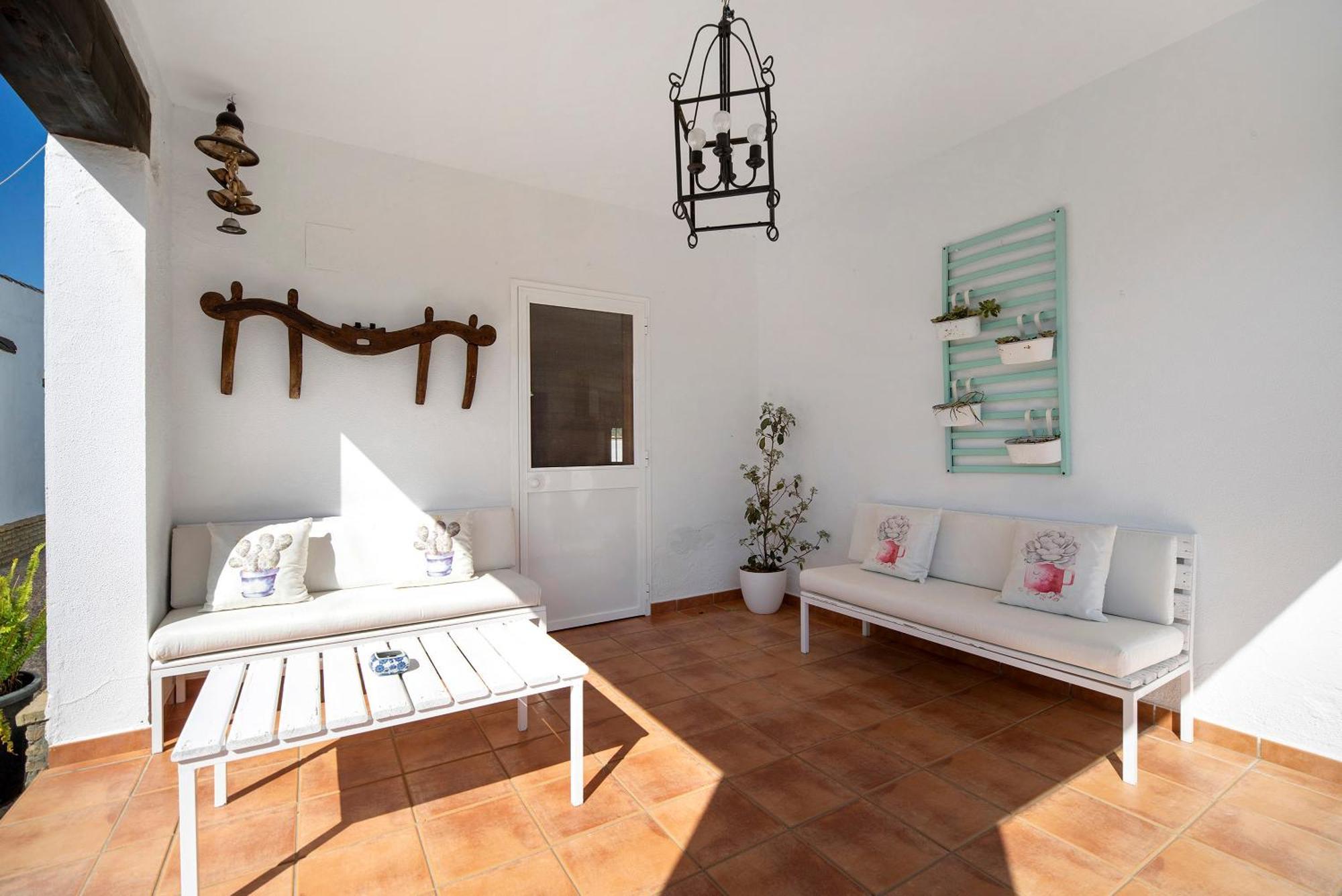 Villa Casa El Sotillo - Solo Familias