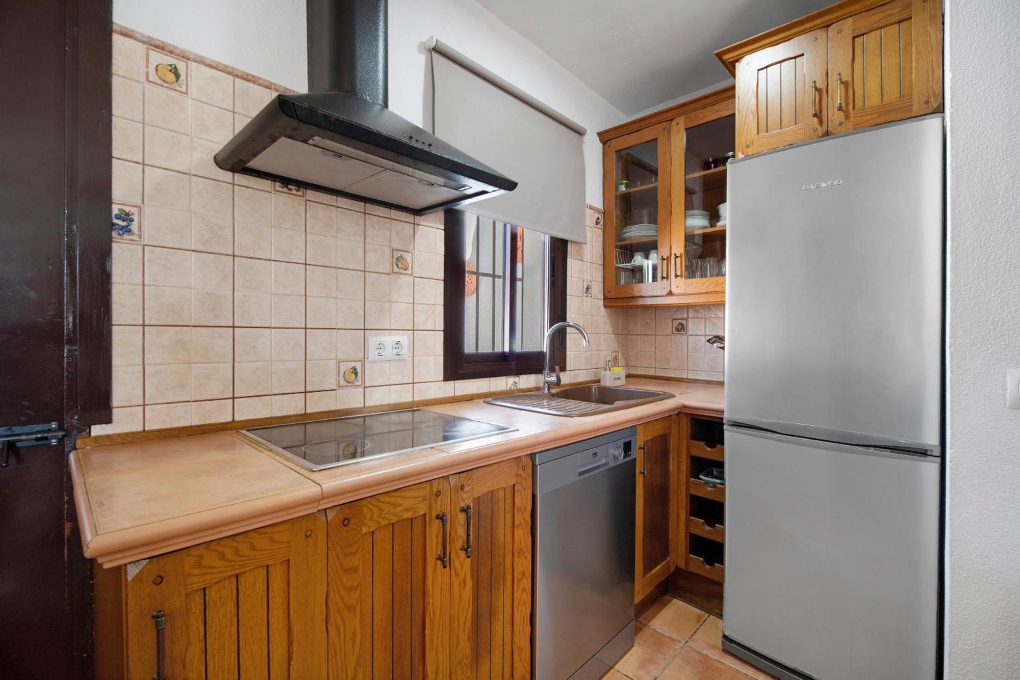 Casa El Sotillo - Solo Familias Villa Chiclana de la Frontera
