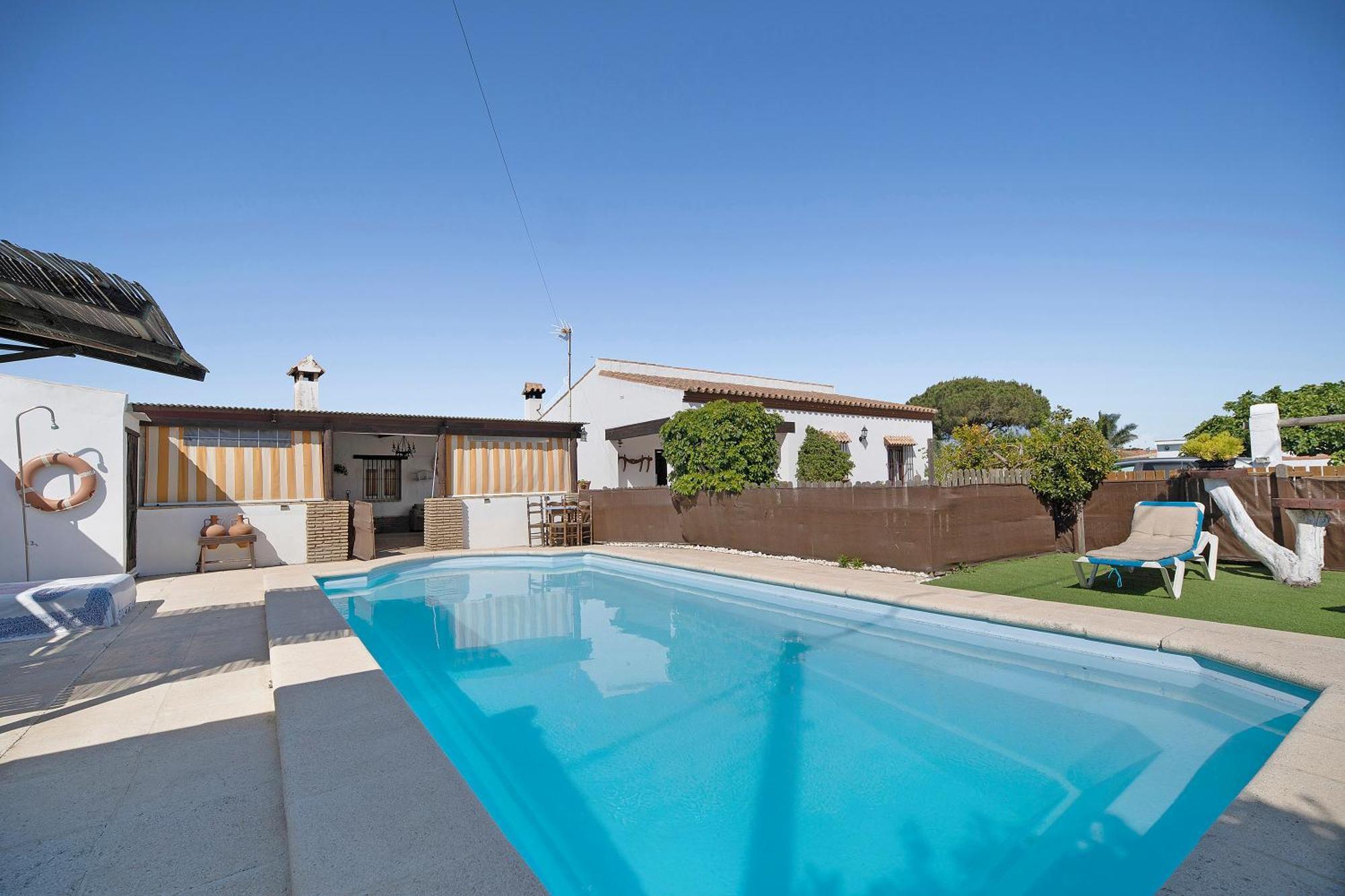 Casa El Sotillo - Solo Familias Villa