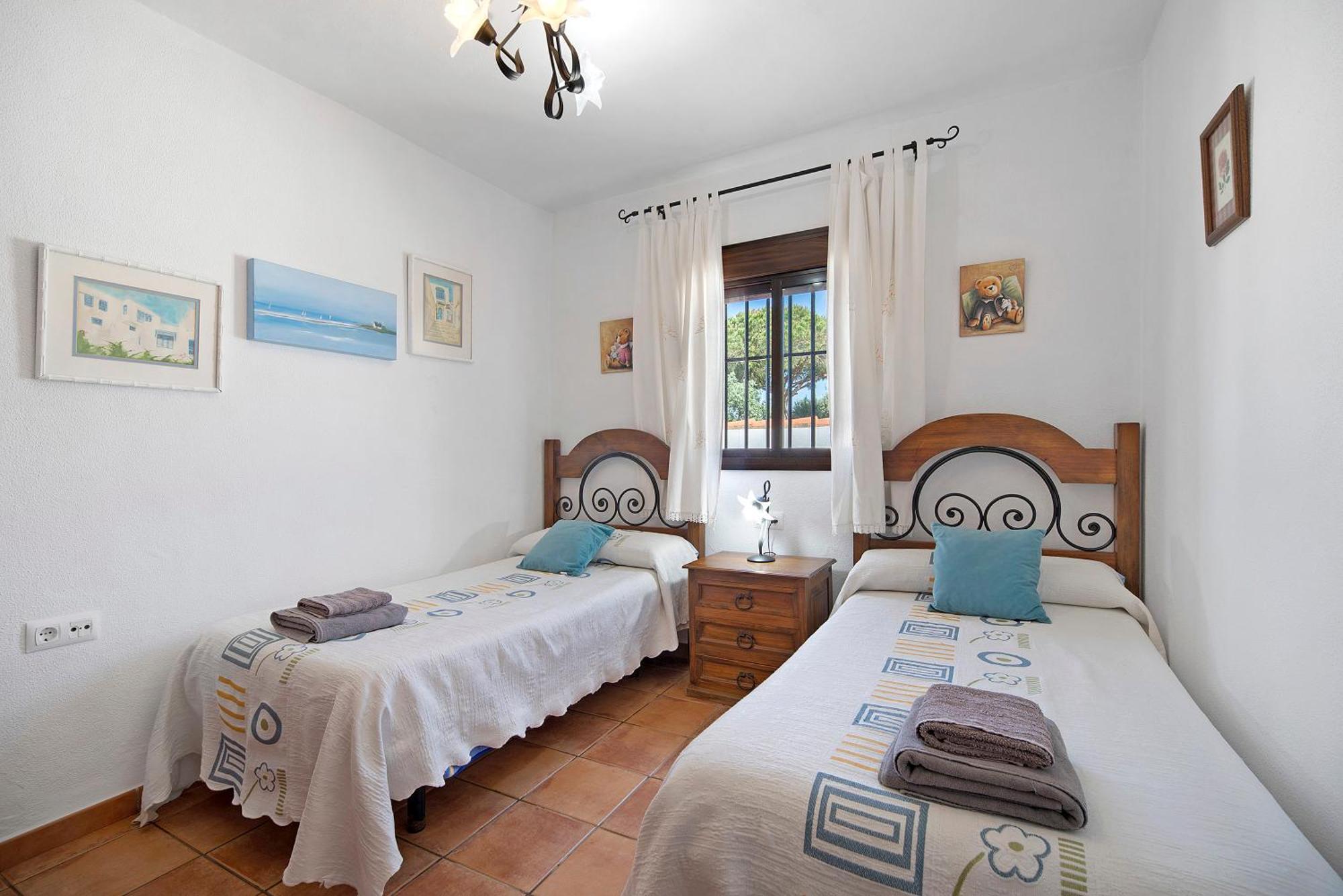 Casa El Sotillo - Solo Familias Villa *