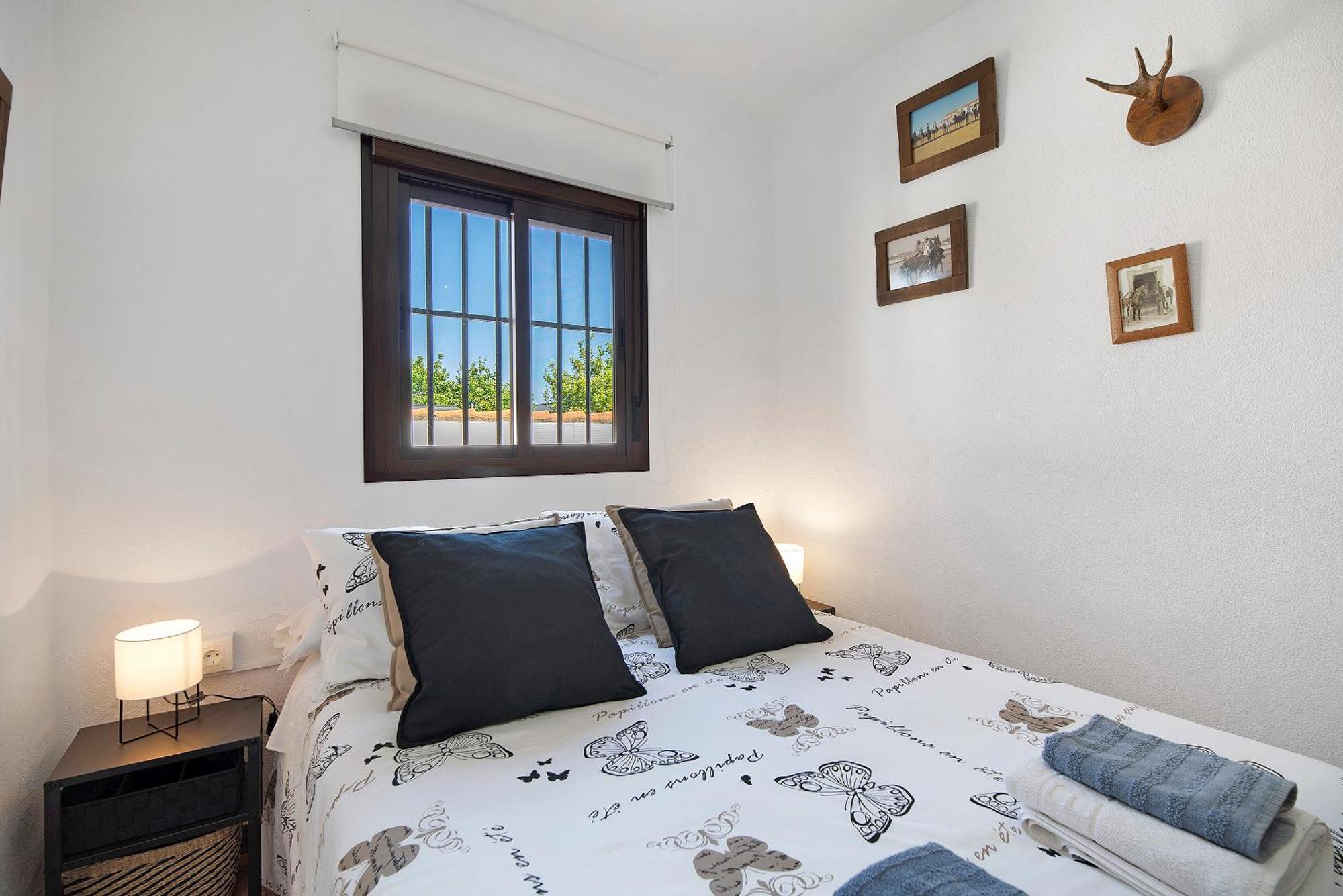 Villa Casa El Sotillo - Solo Familias Chiclana de la Frontera