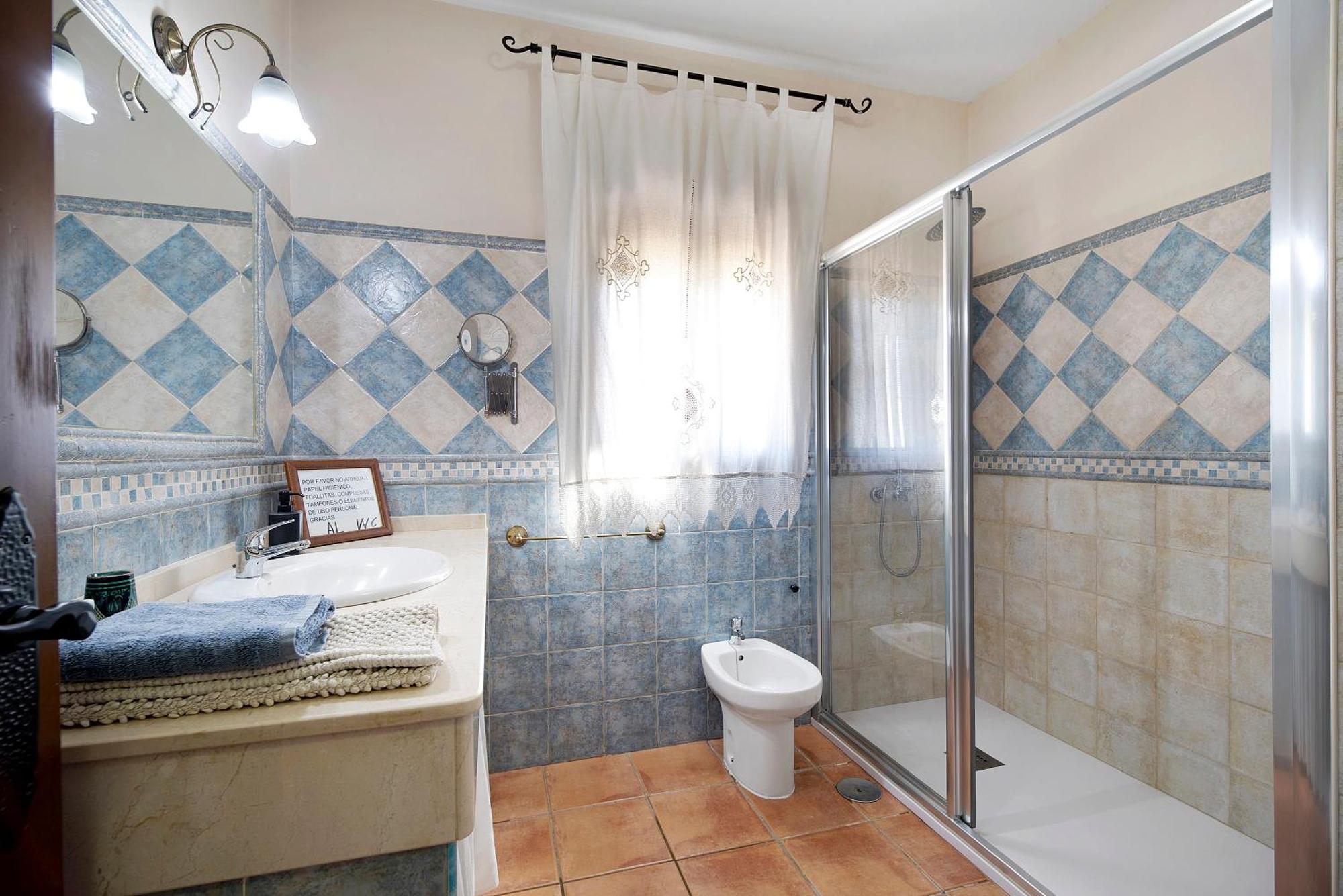 Villa Casa El Sotillo - Solo Familias