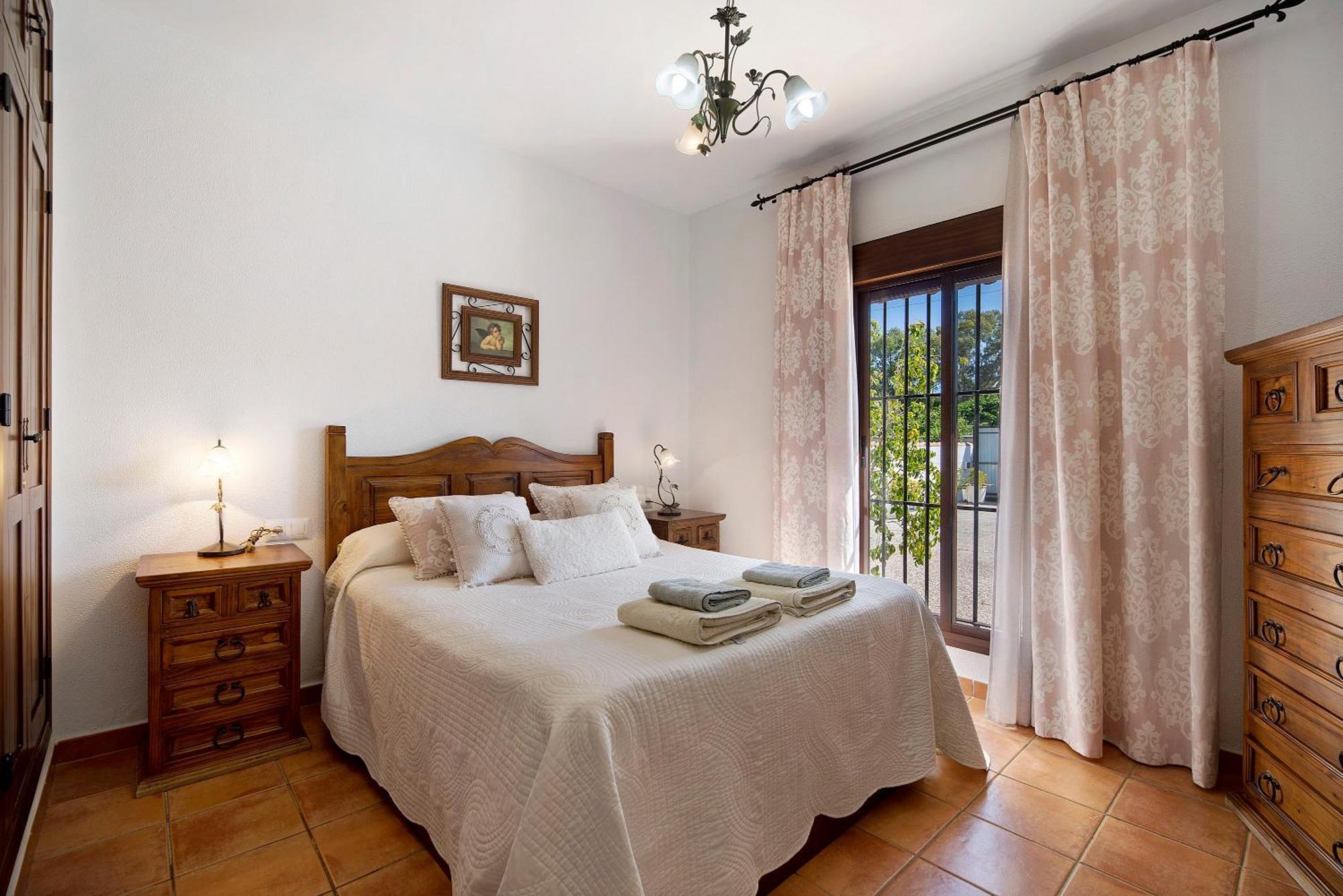 Villa Casa El Sotillo - Solo Familias *