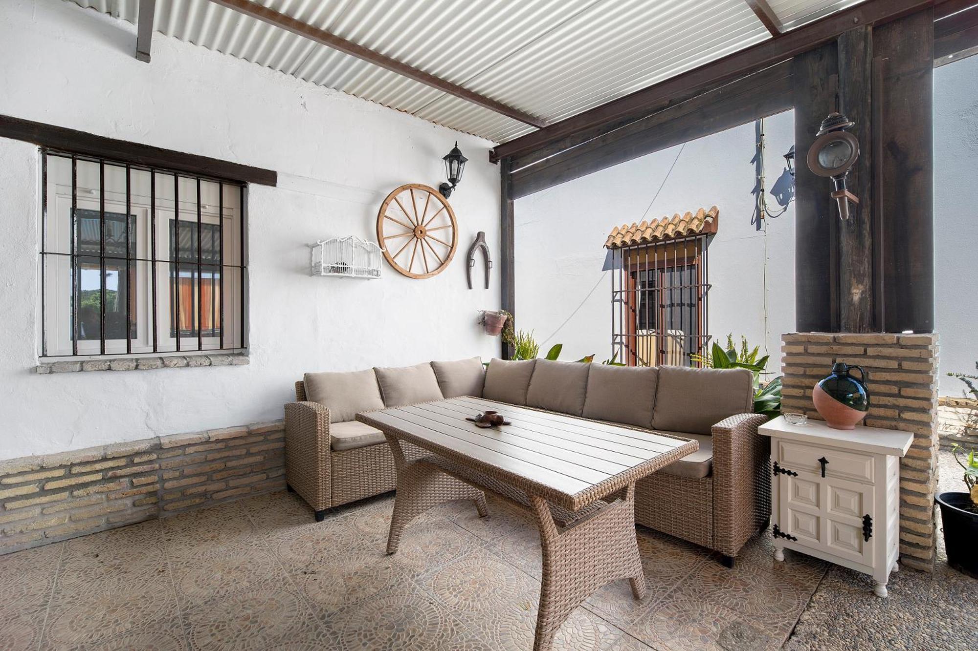 Casa El Sotillo - Solo Familias