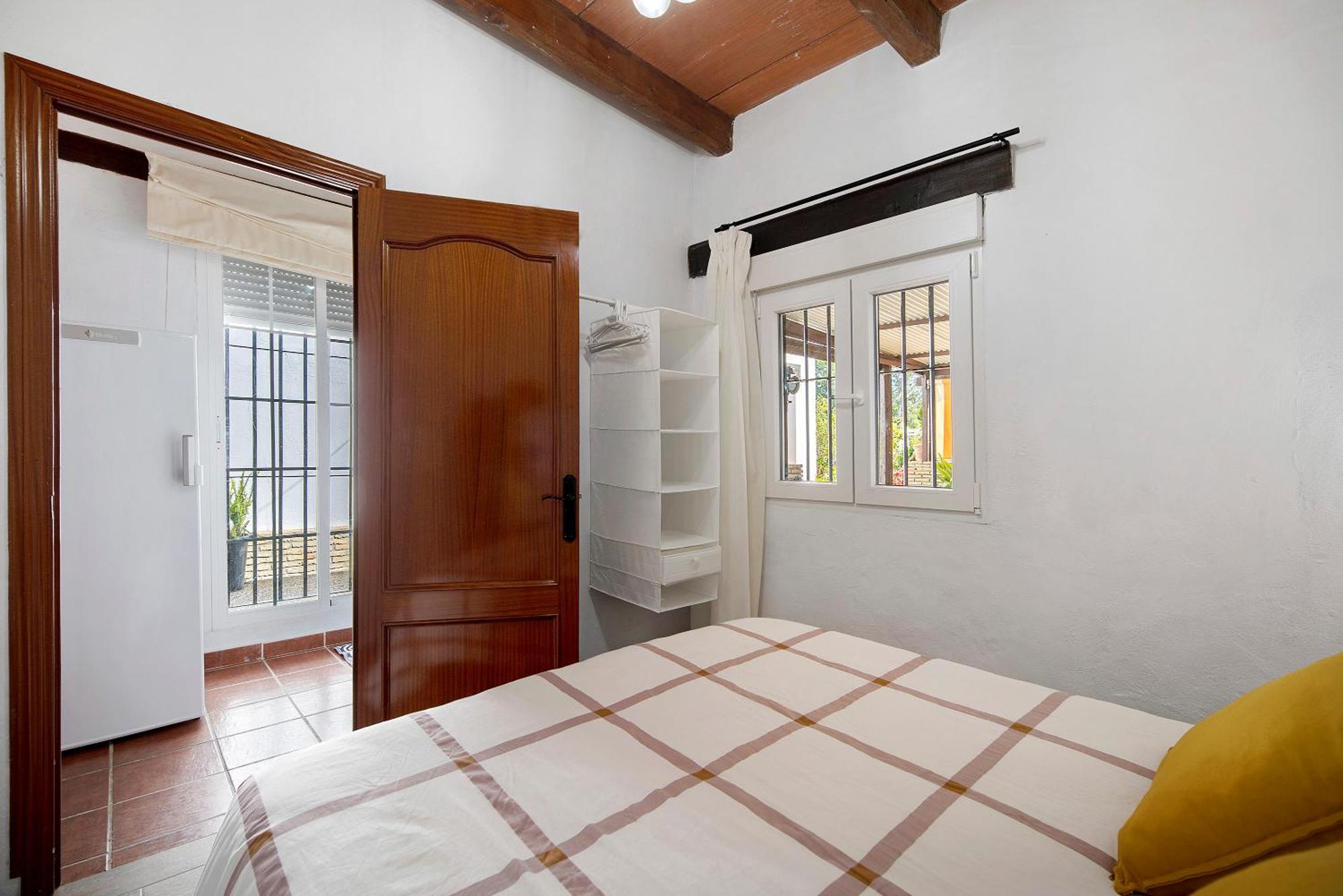 Casa El Sotillo - Solo Familias Villa Chiclana de la Frontera
