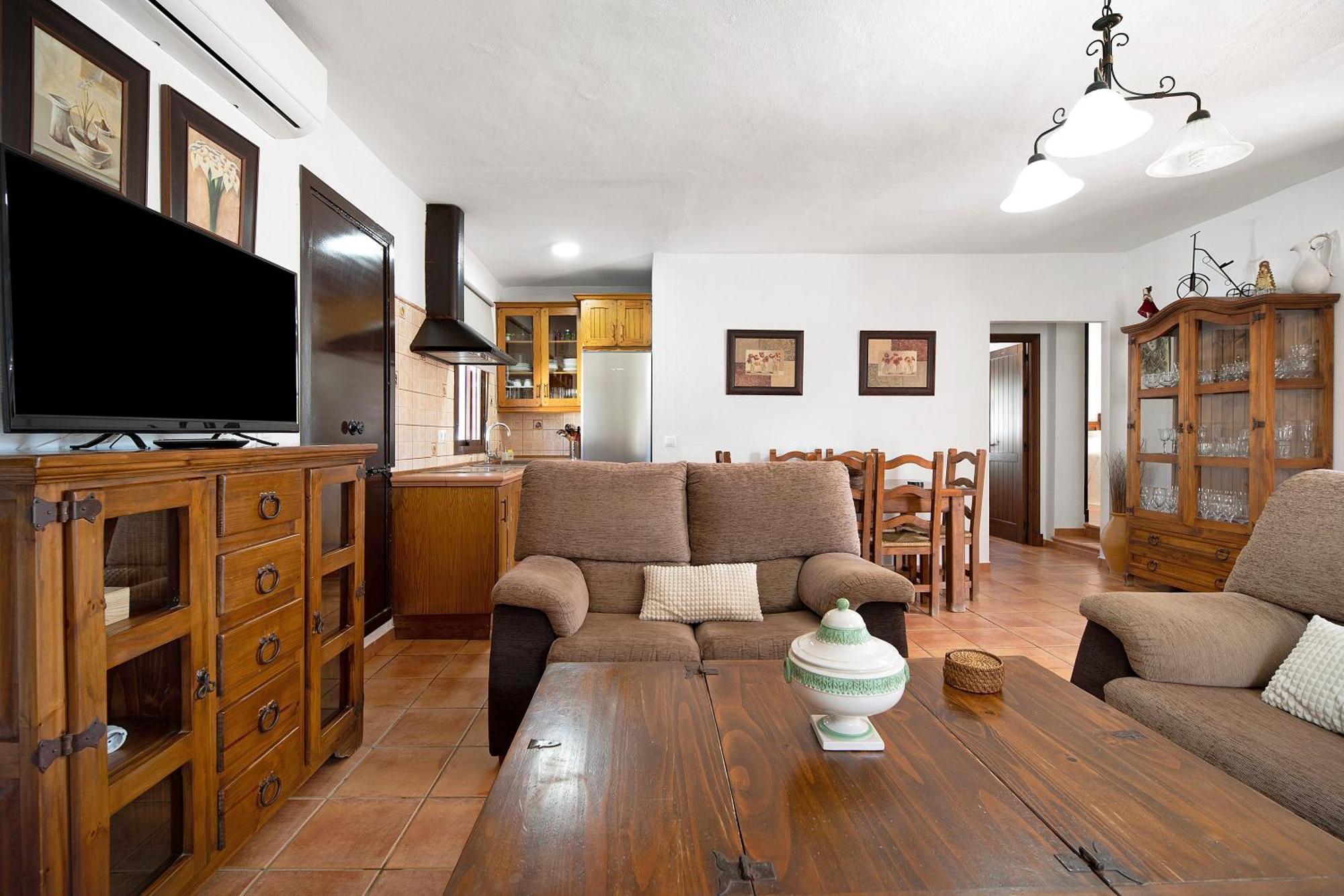 Casa El Sotillo - Solo Familias Villa *