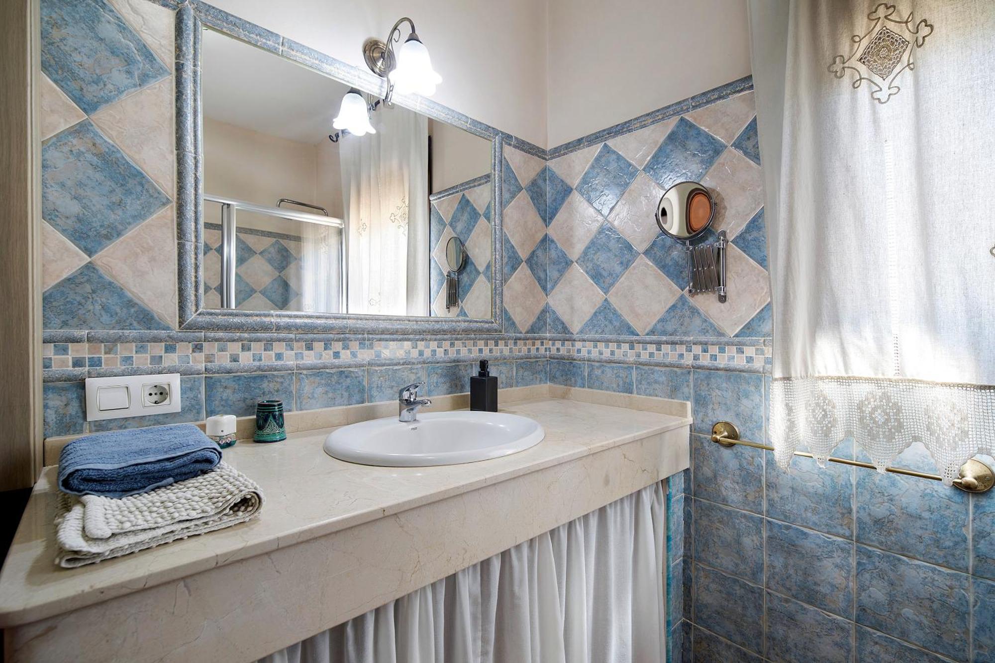 Villa Casa El Sotillo - Solo Familias Chiclana de la Frontera